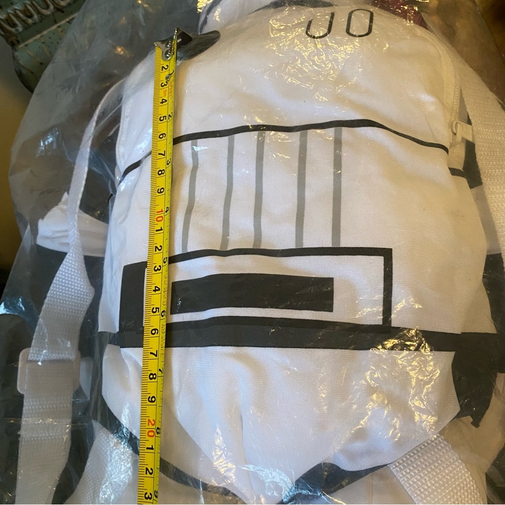 Star Wars The Force Awakens Stormtrooper 24" Backpack - Picture 9 of 14